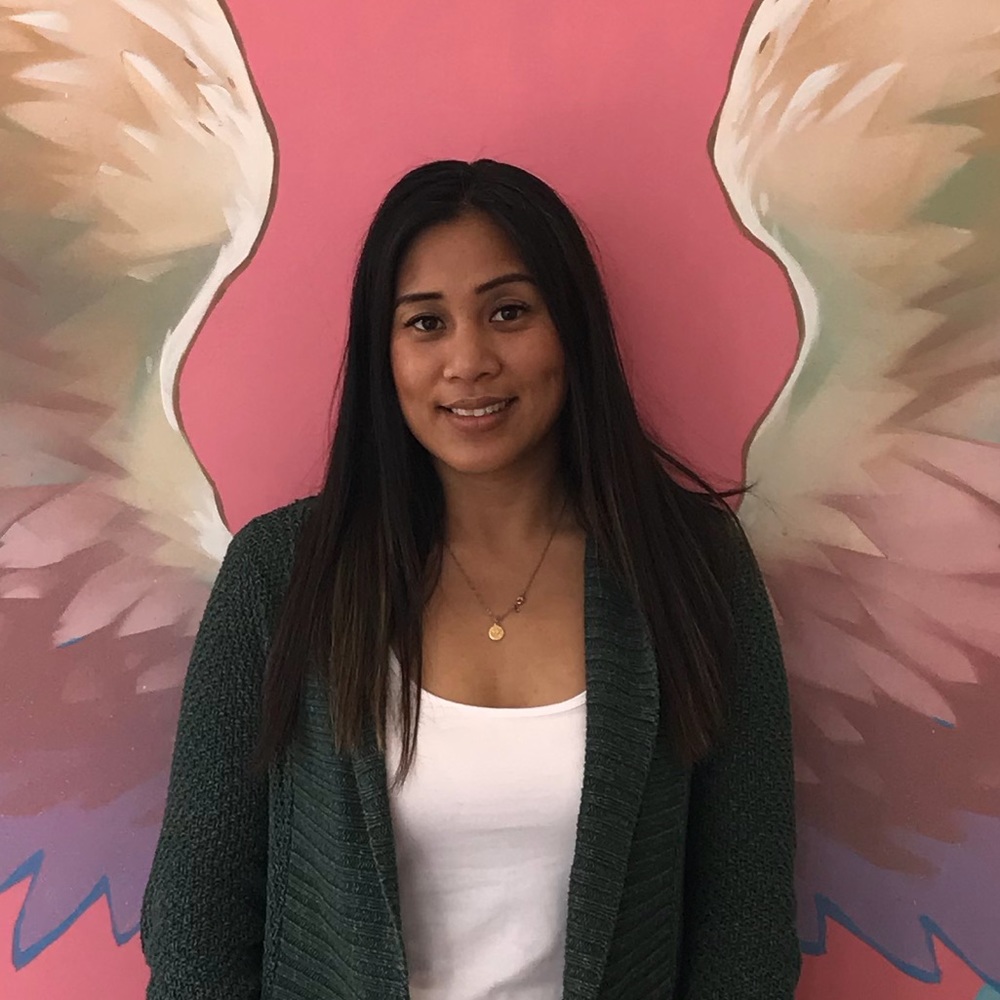 Meet your Posher, Gina